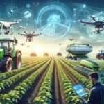 Malaysia Puts Smart Farming and Automation at the Center of MAHA 2026