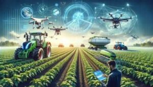 Malaysia Puts Smart Farming and Automation at the&hellip;