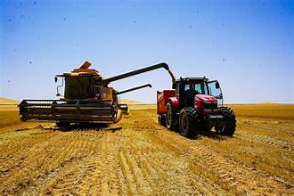 Kazakhstan Strengthens Its Role as a Global Agri-Food…