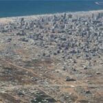 Only 3% of Gaza’s Cropland Remains Accessible and Undamaged
