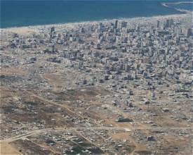 Only 3% of Gaza’s Cropland Remains Accessible and&hellip;