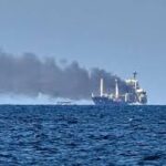 Black Sea Conflict Disrupts Global Grain Trade, Raising Concerns Over Food Supply and Prices