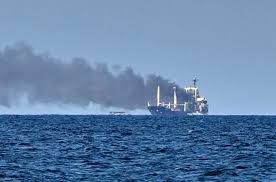 Black Sea Conflict Disrupts Global Grain Trade, Raising…