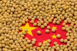 U.S. Soybean Sales to China Signal Major Trade&hellip;