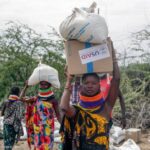 U.S. Food Aid Shipments Resume to Kenya, Bringing Relief to Over One Million Food-Insecure People