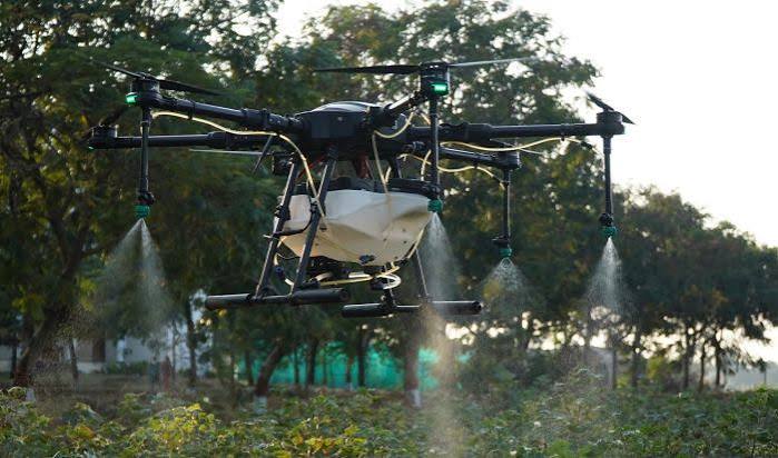 Philippine Agriculture Suffers More Than $2 Million in…