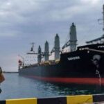 Black Sea Agricultural Exports Remain Vulnerable to Conflict