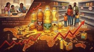 Global Food System Better Prepared for a “Super”&hellip;