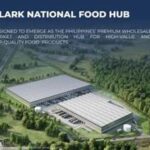 Philippines Accelerates Construction of Clark National Food Hub