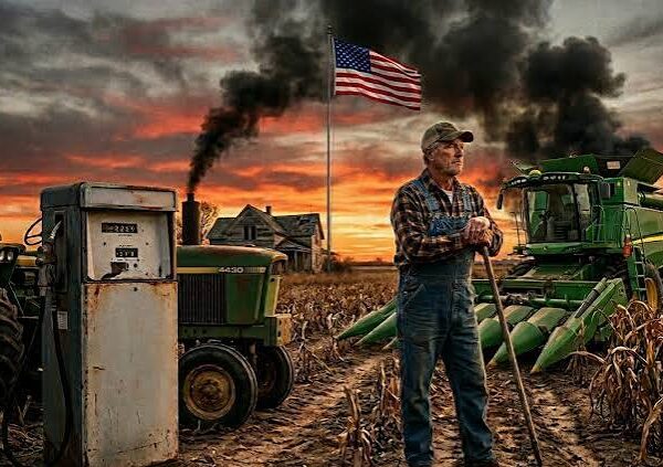 Rising Fertilizer and Fuel Costs Continue to Pressure…