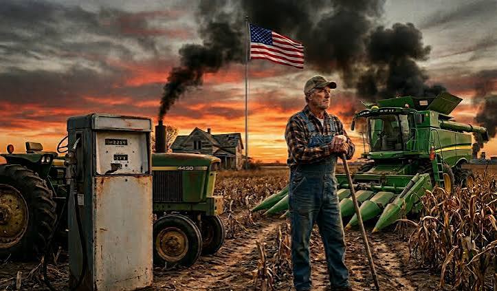 Rising Fertilizer and Fuel Costs Continue to Pressure…