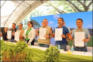 Northern Mindanao Explores Food-Hub Model to Modernize Agricultural&hellip;
