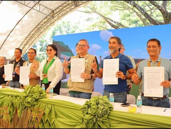 Northern Mindanao Explores Food-Hub Model to Modernize Agricultural…