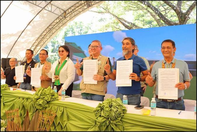 Northern Mindanao Explores Food-Hub Model to Modernize Agricultural…