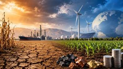 Global Food System Better Prepared for a Potential&hellip;