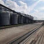 Russia Reroutes Grain Exports Through Baltic and Arctic Ports Amid Black Sea Disruptions