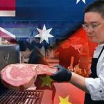 China to Apply Additional 55% Tariff on Brazilian Beef Beyond Annual Quota