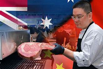 China to Apply Additional 55% Tariff on Brazilian…
