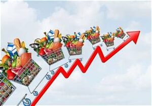 Global Food Prices Rise as Weather Risks and&hellip;
