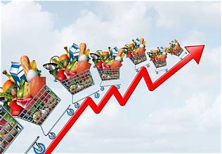 Global Food Prices Rise as Weather Risks and…