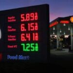 Record U.S. Diesel Prices Put Pressure on Farmers During Harvest Season