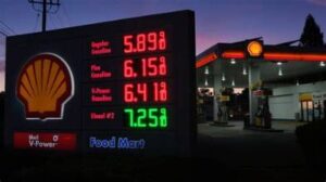 Record U.S. Diesel Prices Put Pressure on Farmers&hellip;