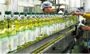 India Cuts Edible Oil Import Duties, Reshaping Global&hellip;