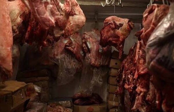 Brazil Tightens Meat Export Procedures for EU Market…