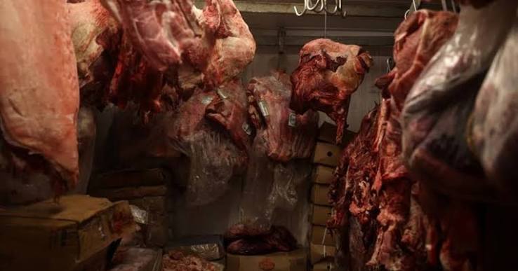 Brazil Tightens Meat Export Procedures for EU Market…