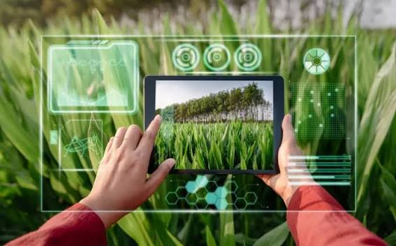 Syngenta Highlights AI and Digital Agriculture Innovations
