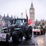 UK Farmers Push Government for Changes to Farm Inheritance Tax Rules