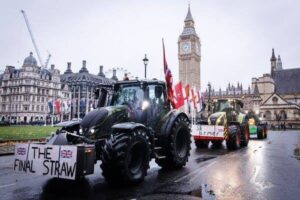 UK Farmers Push Government for Changes to Farm&hellip;