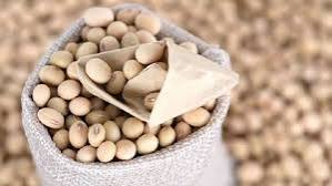 China Steps Up Soybean Buying as U.S. Trade…