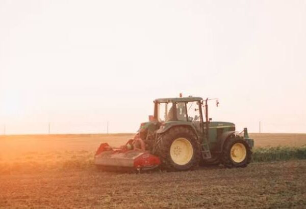 Brazilian Soybean Farmers Lock In 90% of Fertilizer&hellip;