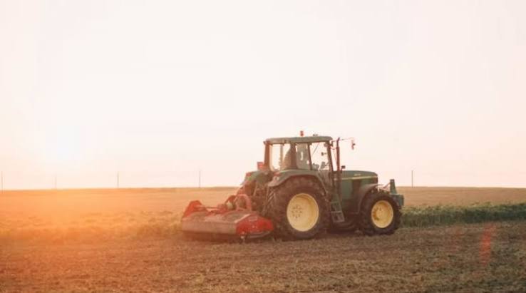 Brazilian Soybean Farmers Lock In 90% of Fertilizer&hellip;