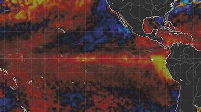 Extreme Weather and El Niño Add Pressure to Global Food Markets