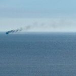 Black Sea Attacks Raise Concerns Over Global Wheat Supplies