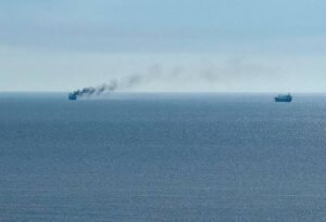Black Sea Attacks Raise Concerns Over Global Wheat&hellip;