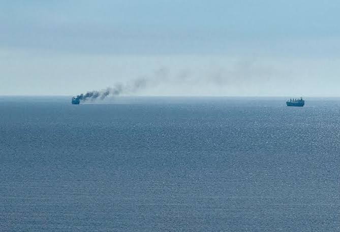 Black Sea Attacks Raise Concerns Over Global Wheat Supplies