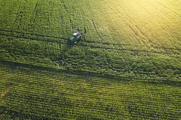 USDA Explores Satellite and AI Technology to Improve Crop Estimates