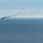 Black Sea Conflict Disrupts Global Grain Flows
