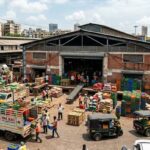 India’s Agricultural Export Logistics Need Major Upgrade