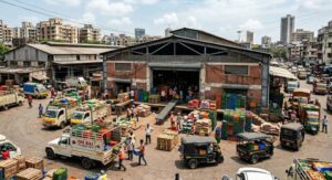 India’s Agricultural Export Logistics Need Major Upgrade