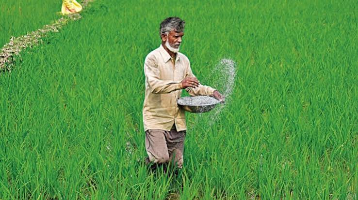Global Agriculture Faces Growing Fertilizer-Price Pressure