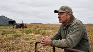 U.S. Farmers Face Growing Financial Pressure as Costs Rise and Commodity Returns Weaken