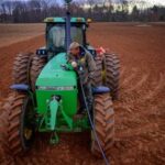 Record U.S. Diesel Prices Raise Fresh Concerns for Agriculture and Food Costs