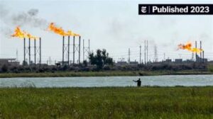 Middle East Conflict Raises Global Agricultural Input Cost&hellip;