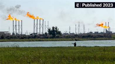 Middle East Conflict Raises Global Agricultural Input Cost Concerns
