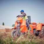 CGIAR, ICRISAT and ICAR Advance Agroecology Training in Ethiopia