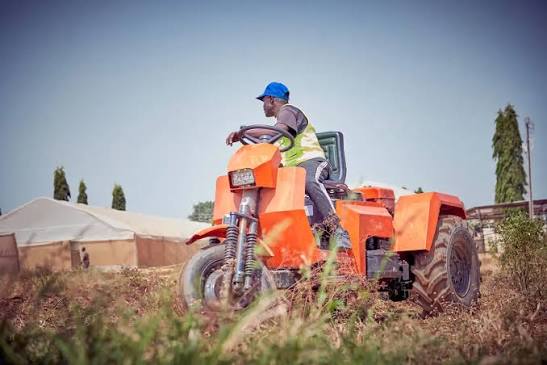 CGIAR, ICRISAT and ICAR Advance Agroecology Training in…